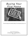 Thumbnail Buying Your First Home!