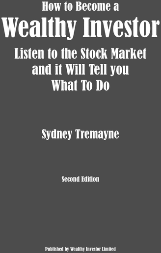 Product picture How To Become A Wealthy Investor!