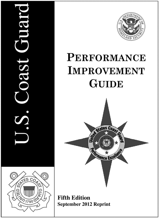 Product picture Performance Improvement Guide!